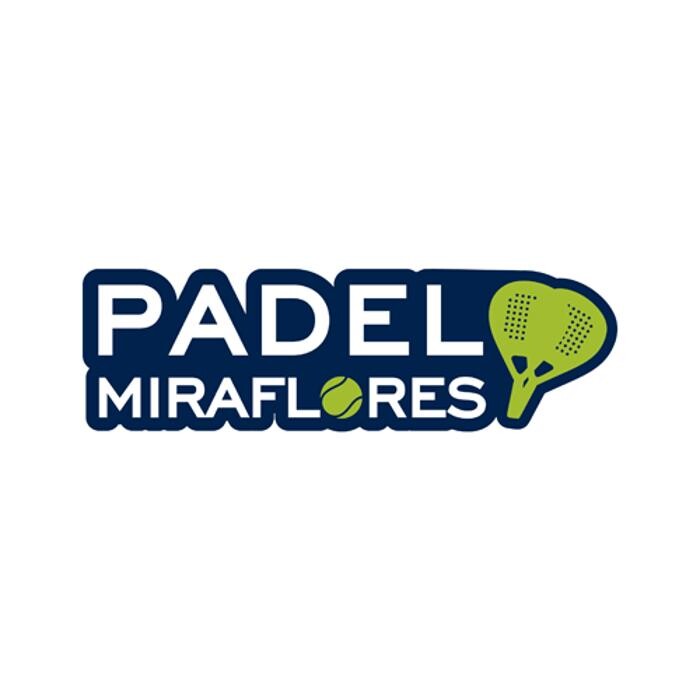 Padel Miraflores Logo