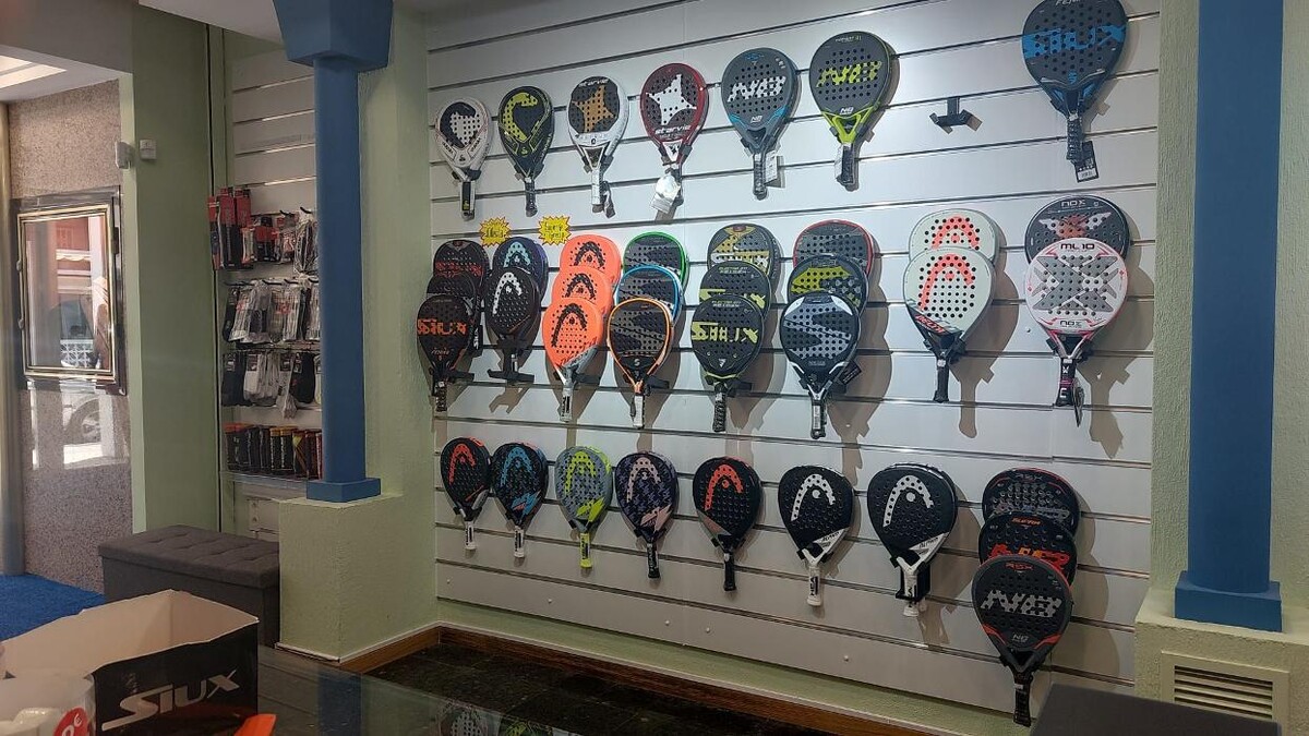 Images Padel Miraflores