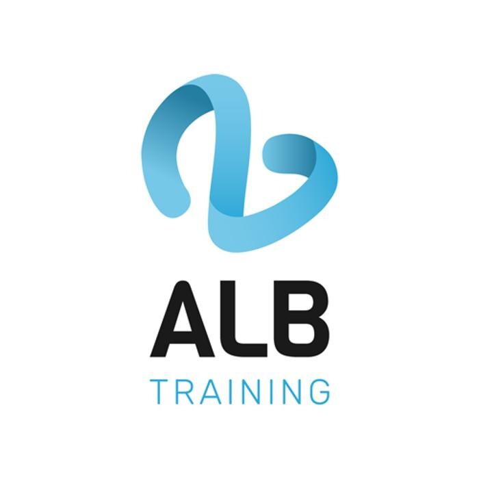 ALB Training Logo