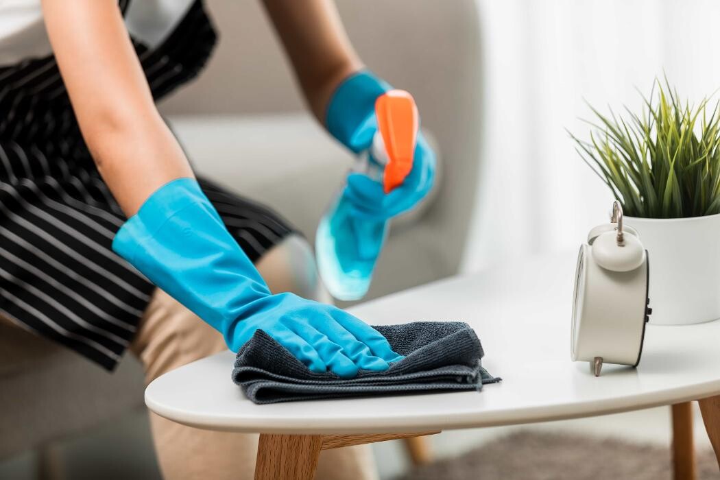 Images HOUSEKEEPING BARCELONA