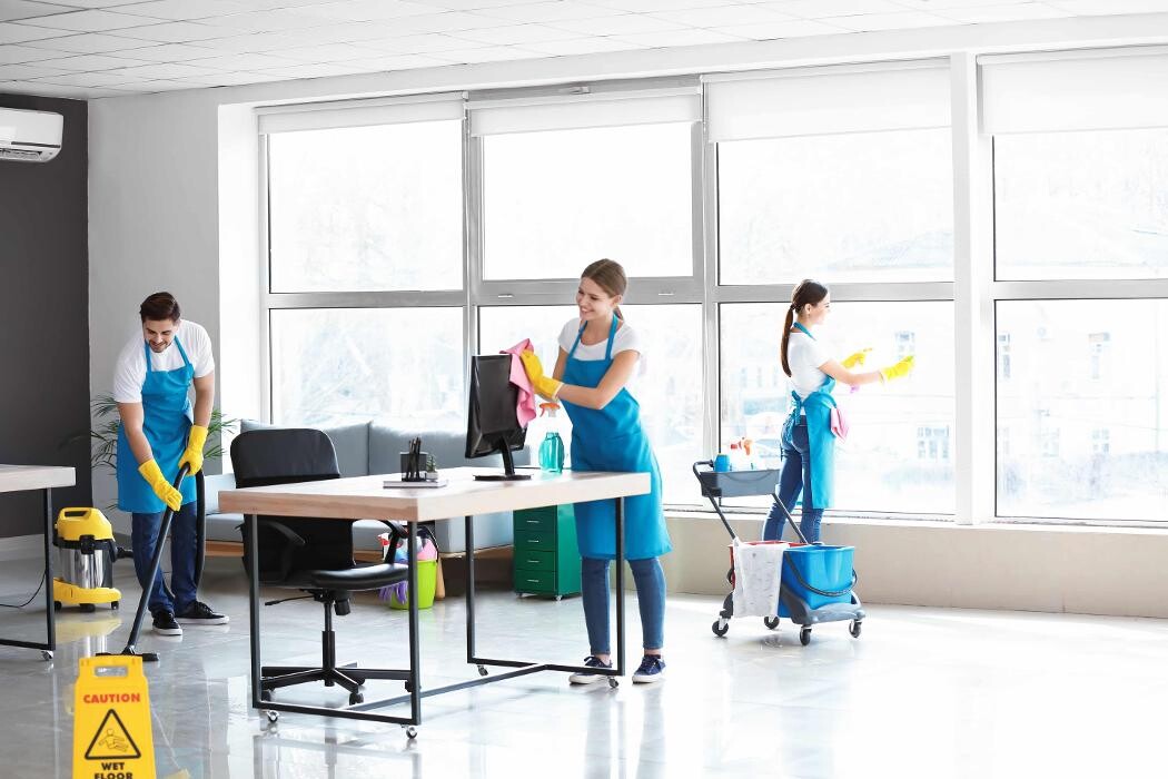 Images HOUSEKEEPING BARCELONA