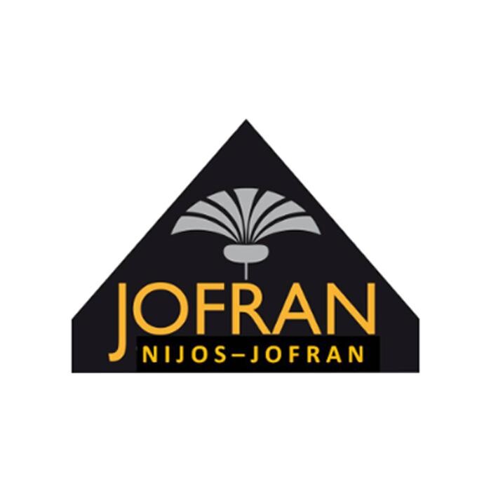 Nijos Jofran Logo