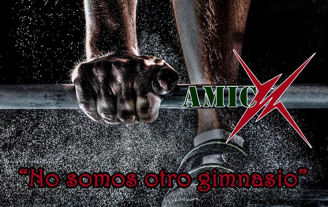 Images AMICX CENTRE ESPORTIU