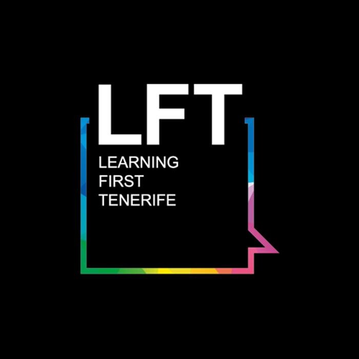 Learning First British School Logo