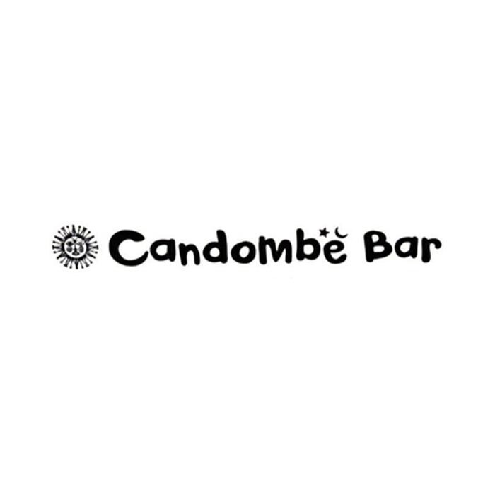 Candombe Bar Logo