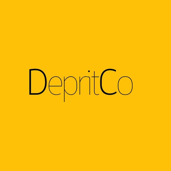 DepritCo Reformas, Interiorismo y Jardines Logo