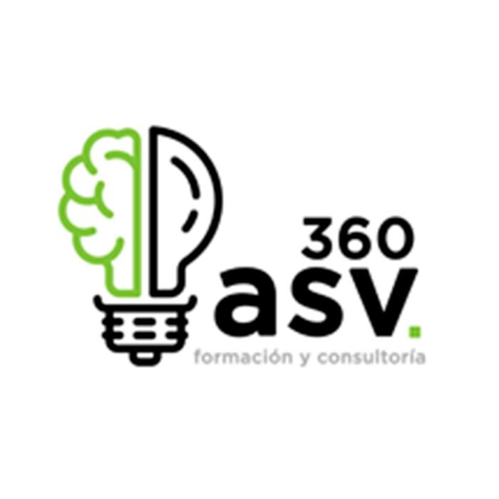 Asv360 Logo