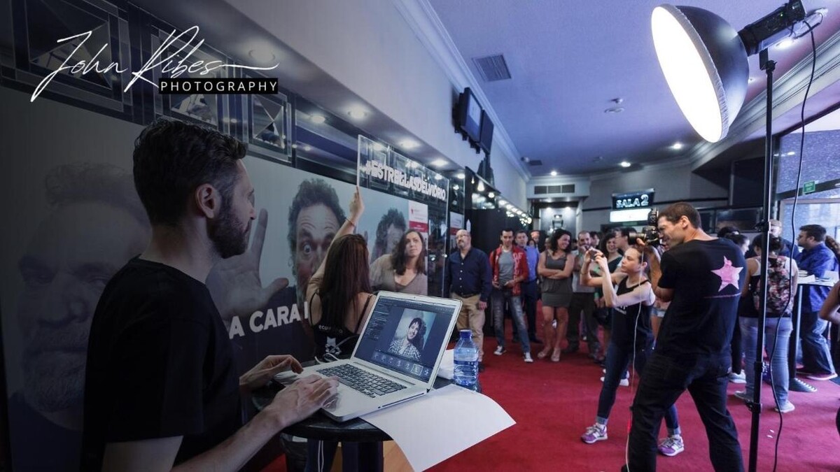 Images John Ribes Fotógrafo