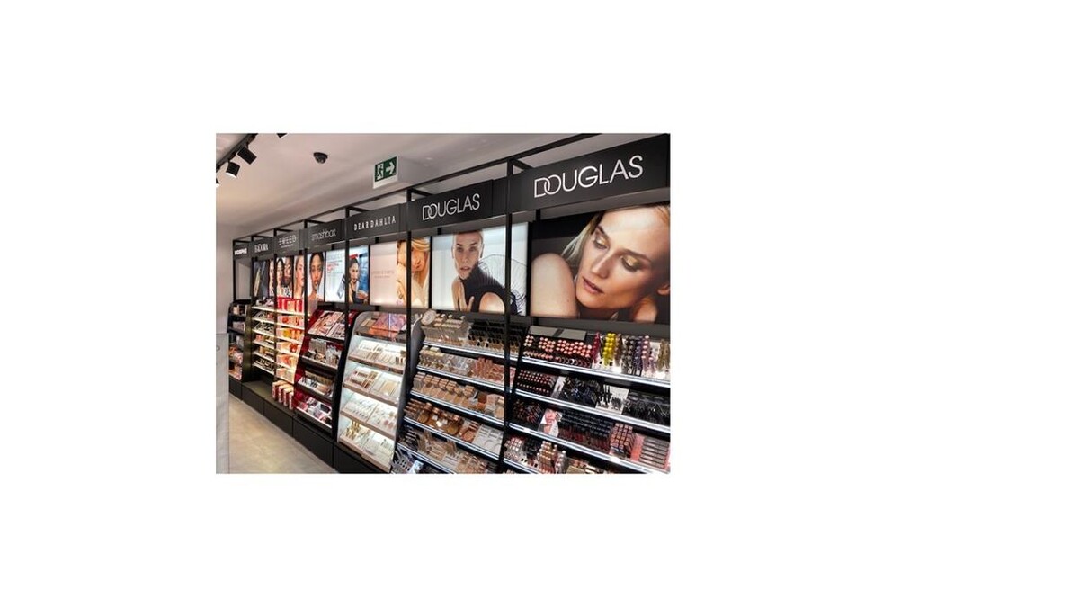 Images Douglas Perfumería