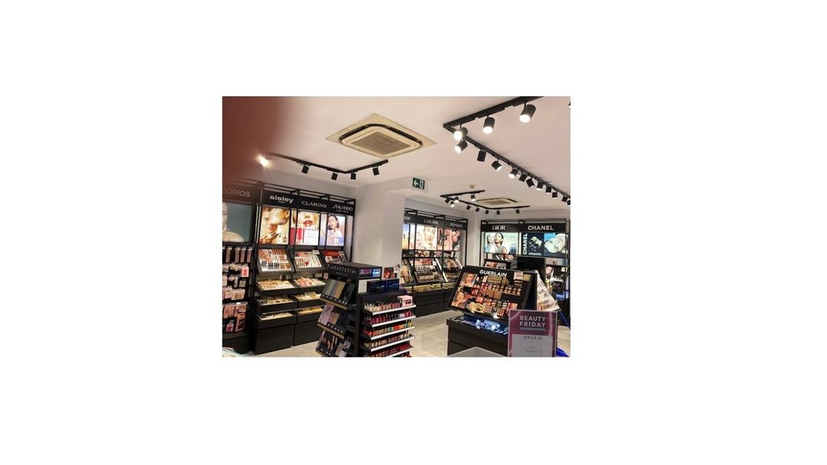 Images Douglas Perfumería