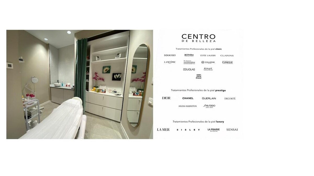 Images Douglas Perfumería