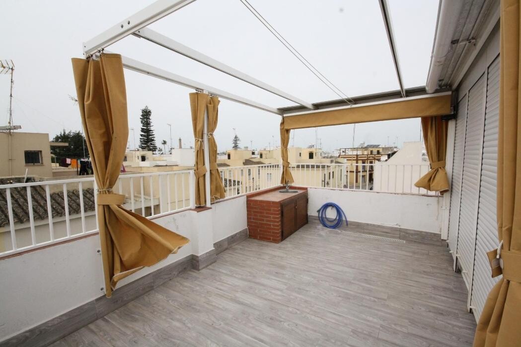 Images INMOBILIARIA TÁBANO