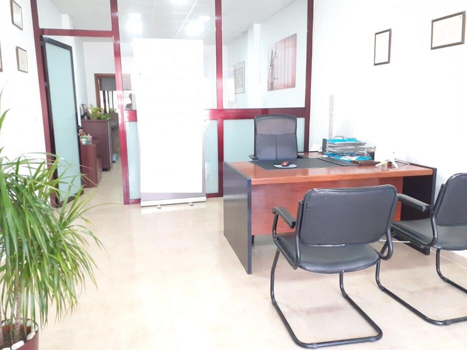 Images INMOBILIARIA TÁBANO