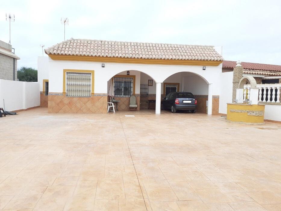 Images INMOBILIARIA TÁBANO