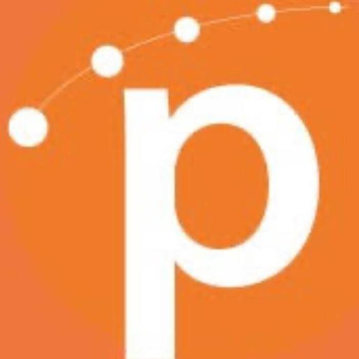 Pangeanic Logo