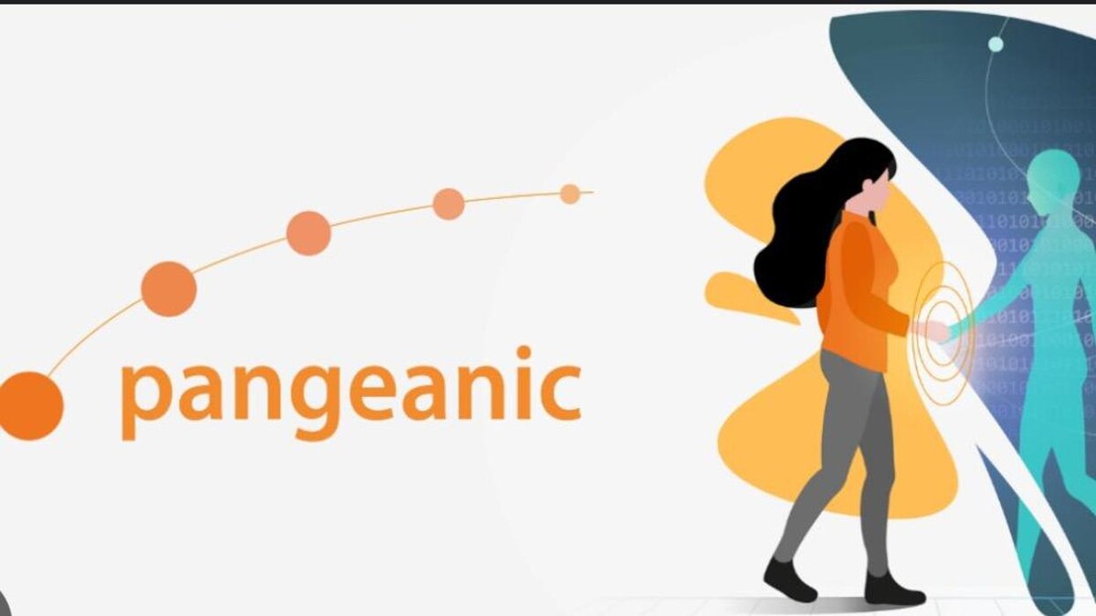 Images Pangeanic