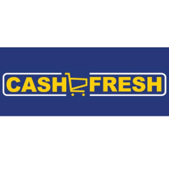 Images CASH FRESH