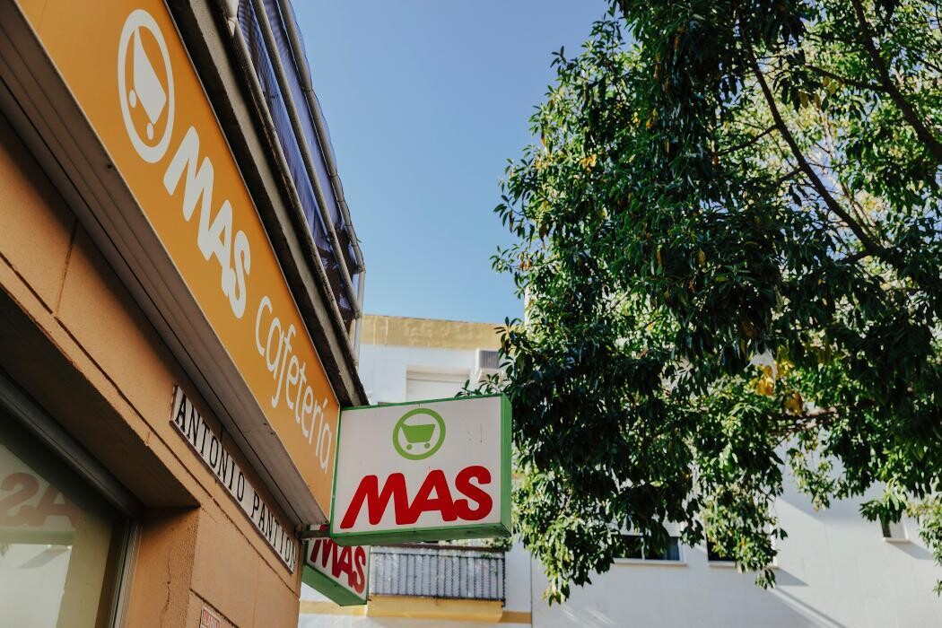 Images Cafeterías MAS