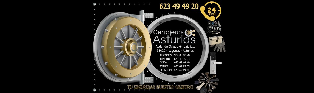 Images CERRAJEROS ASTURIAS