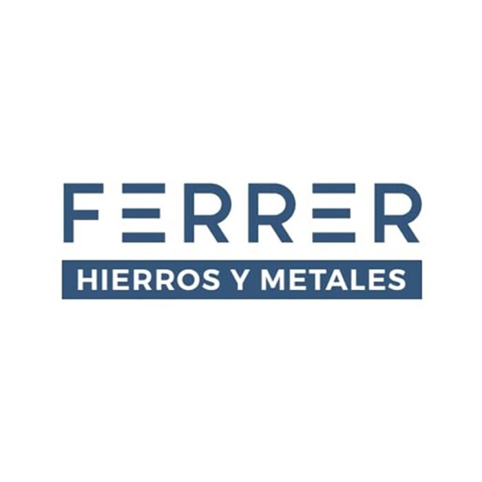 Hierros y Metales Ferrer, S.A. Logo