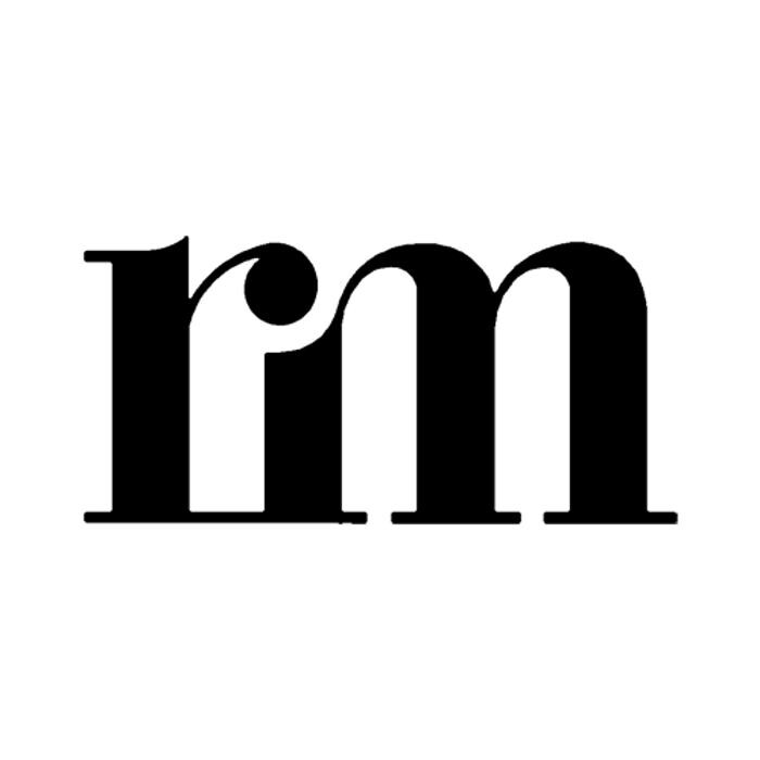 RM ESTUDIO TÉCNICO SLU Logo