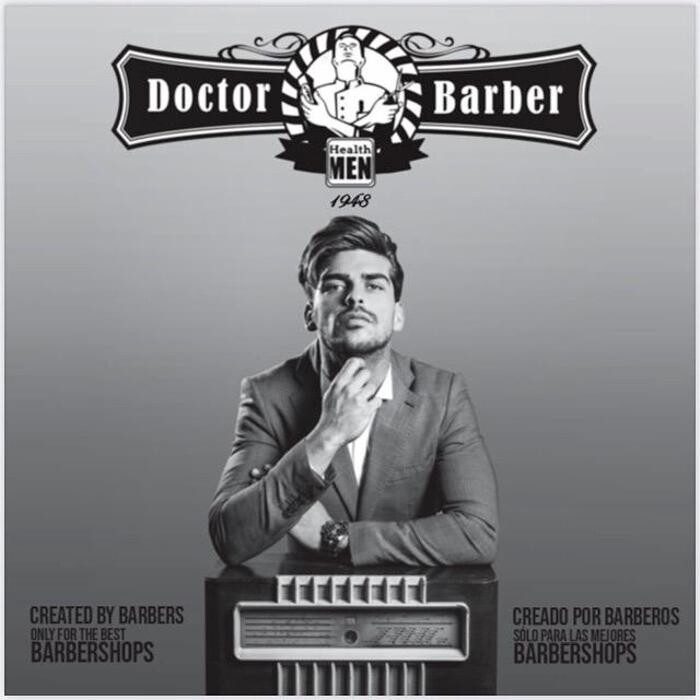 Images DR BARBER MADRID