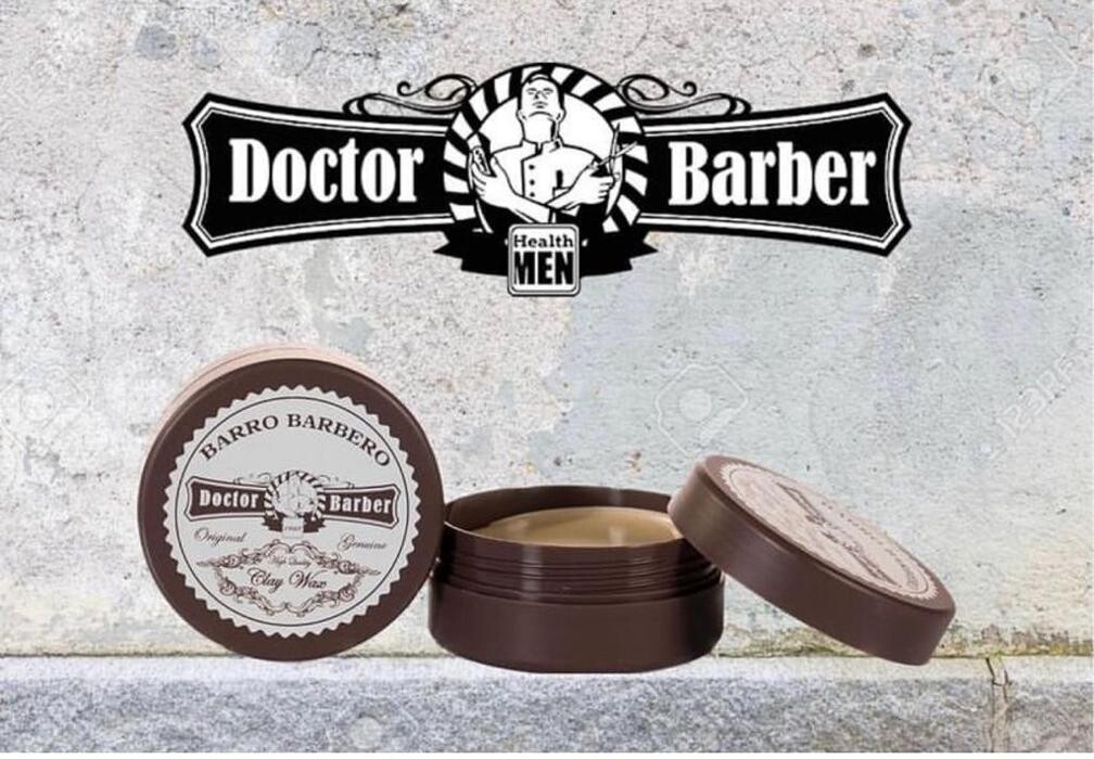 Images DR BARBER MADRID