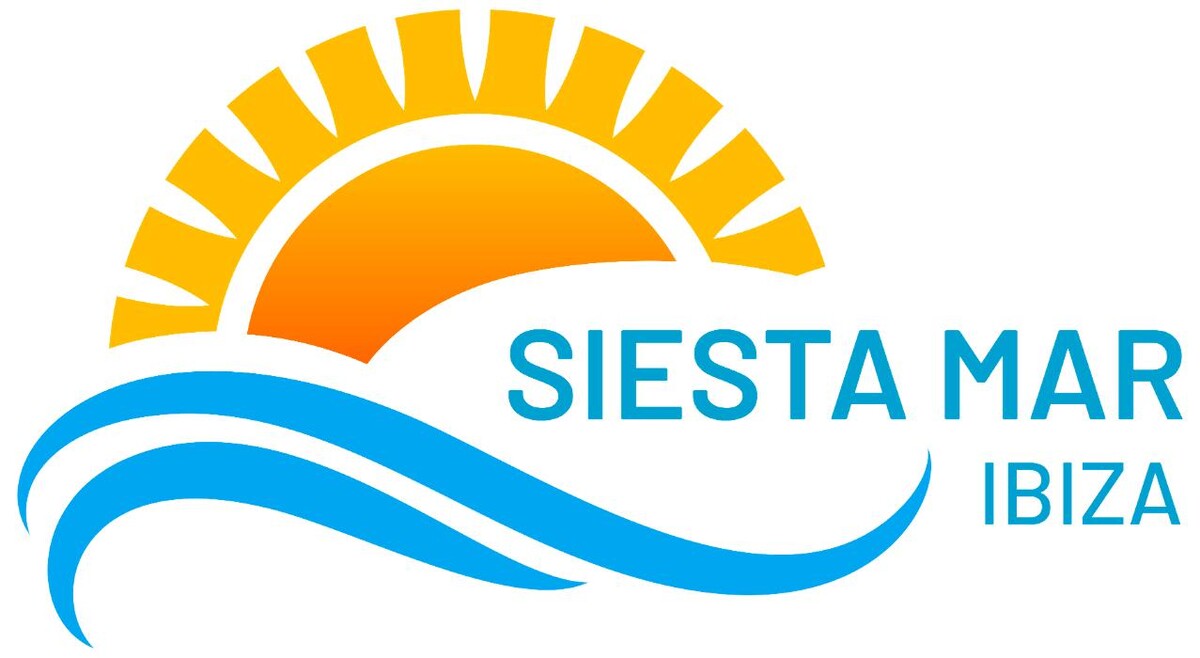 Siesta Mar Ibiza Apartamentos Logo