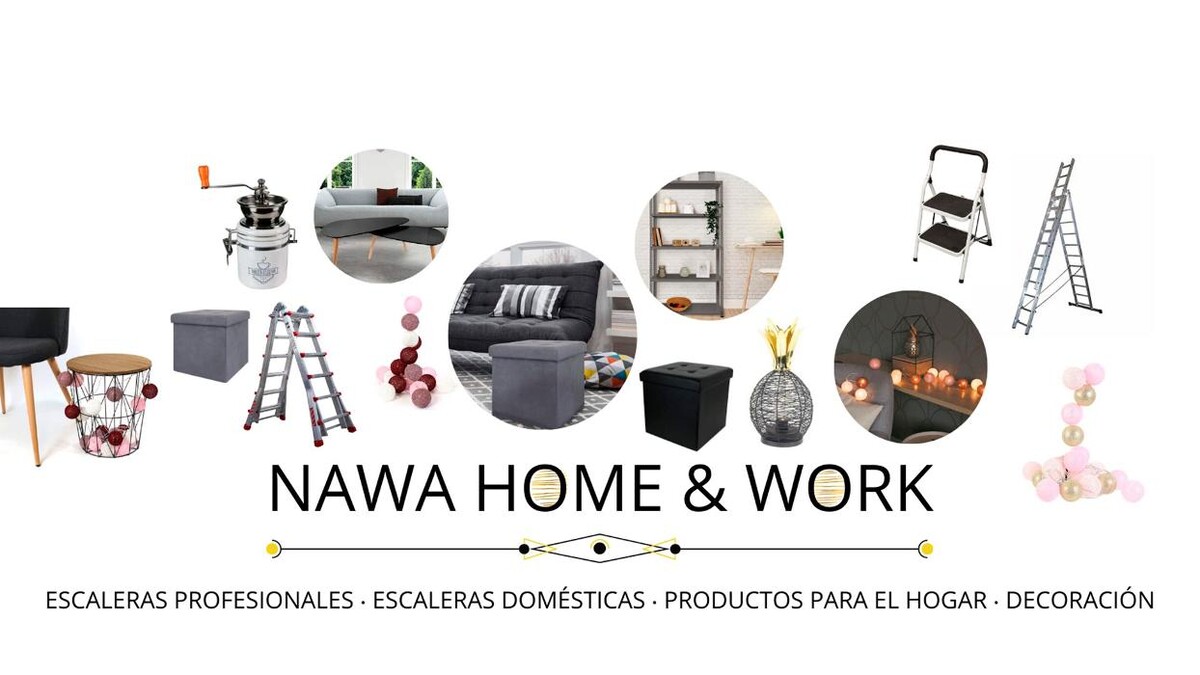 Images NAWA HOME & WORK