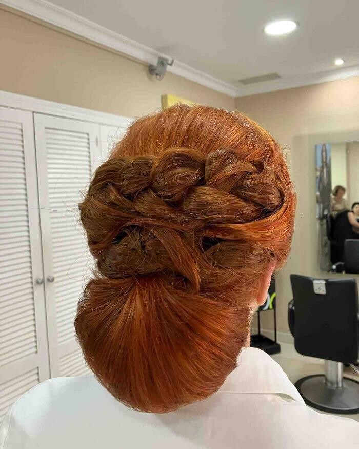 Images Ana Erdozain Peluqueros