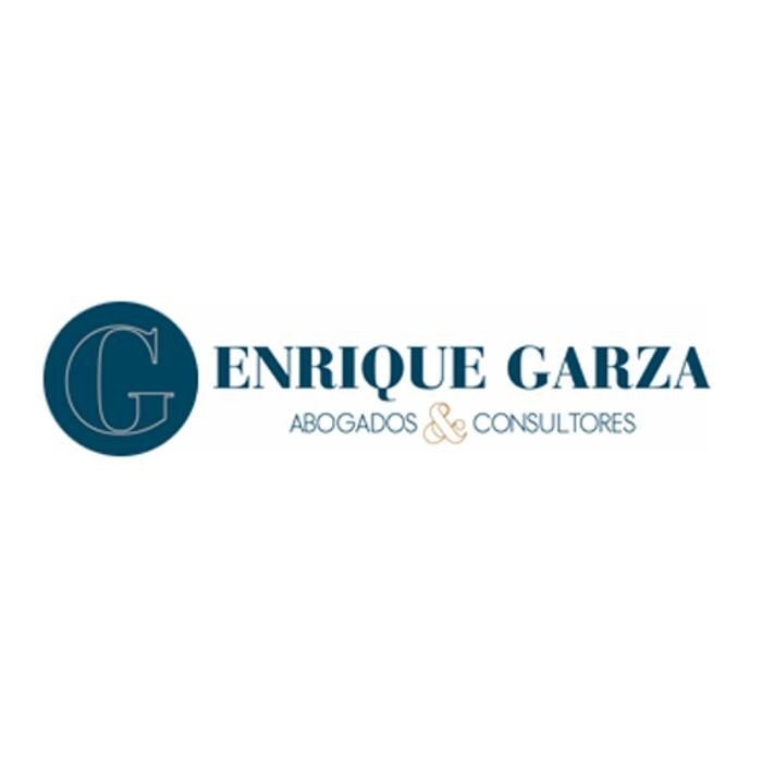 ENRIQUE GARZA ABOGADOS & CONSULTORES Logo