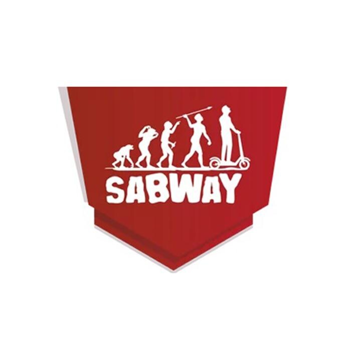 Sabway Oviedo Logo