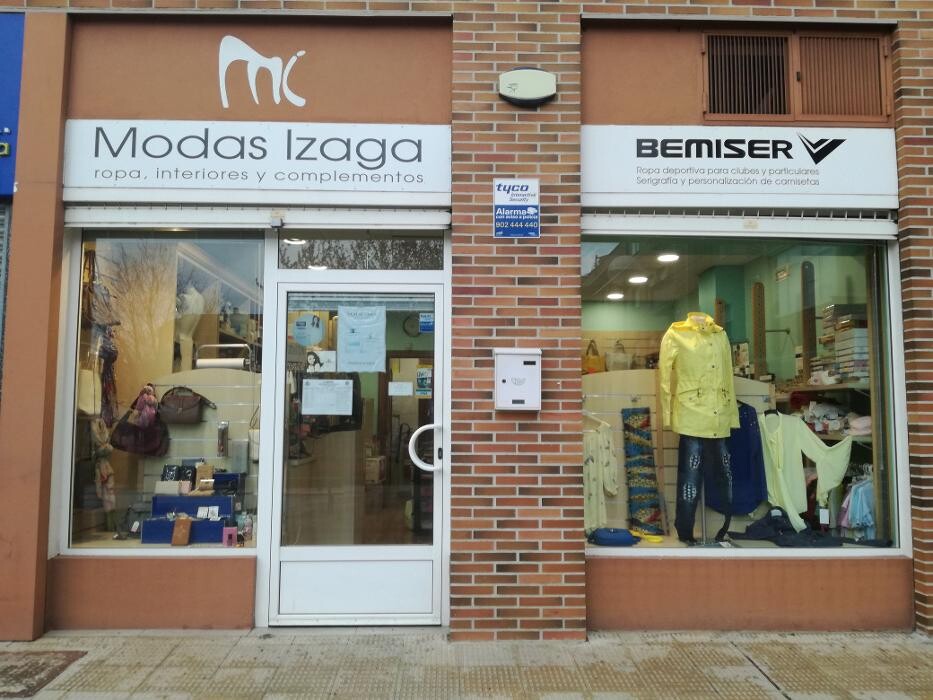 Images Modas Izaga