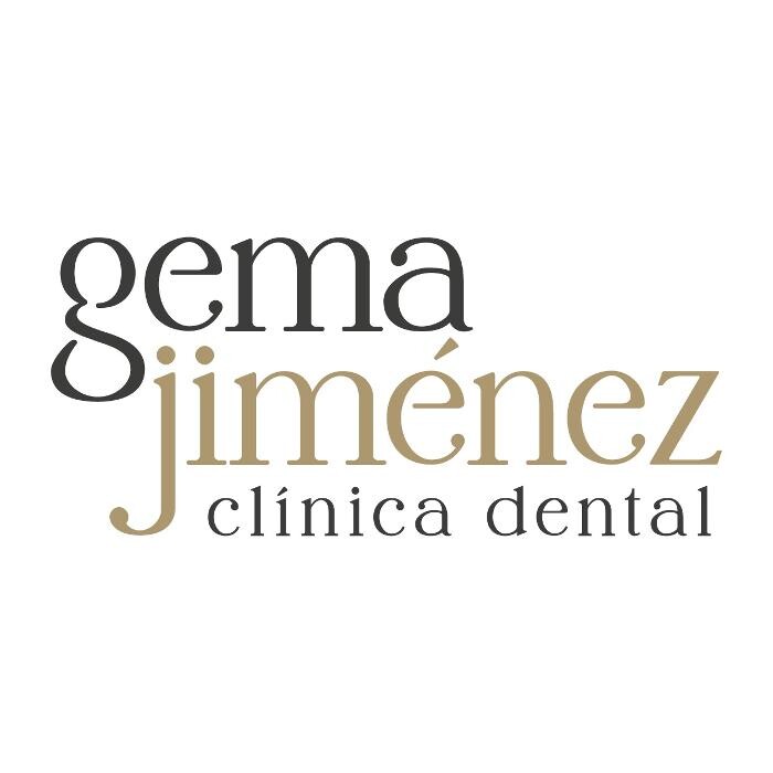 Clínica Dental Gema Jiménez - Jerez de la Frontera Logo