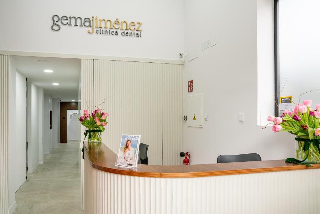 Images Clínica Dental Gema Jiménez - Jerez de la Frontera