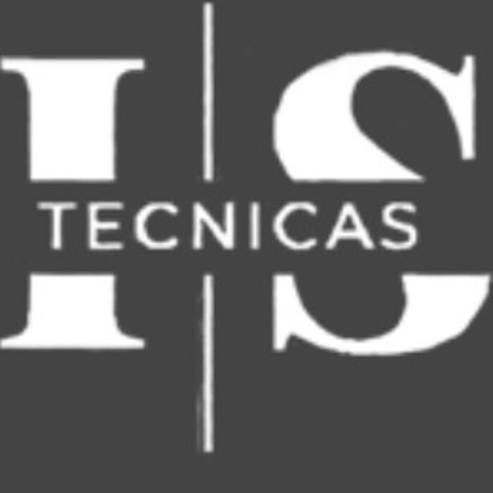 IS tecnicas Logo