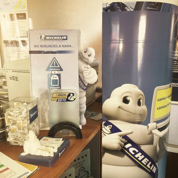 Images Euromaster Recassa