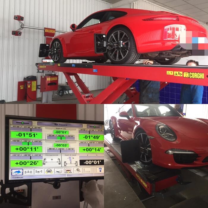Images Euromaster Recassa