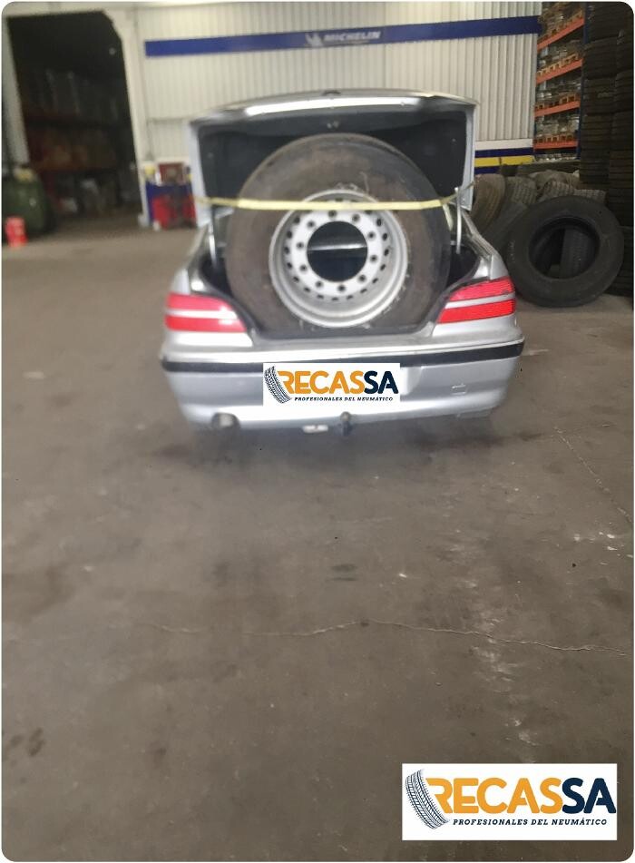 Images Euromaster Recassa