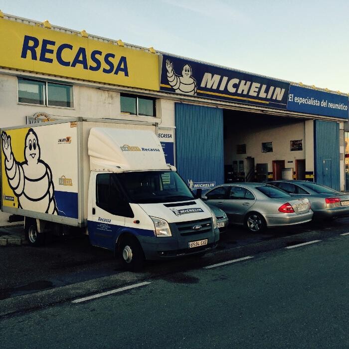 Images Euromaster Recassa