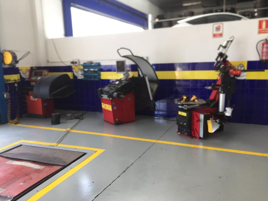 Images Euromaster Recassa
