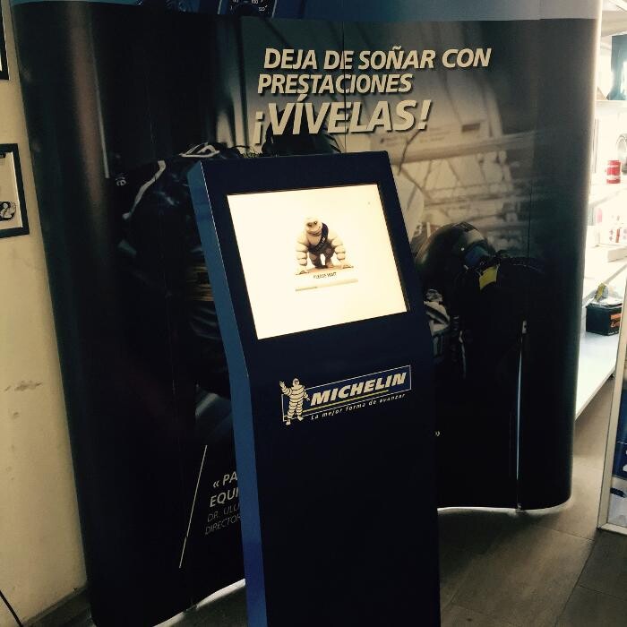 Images Euromaster Recassa