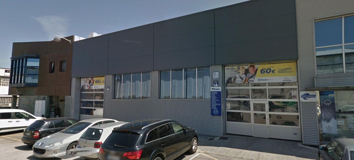 Images Euromaster Talleres Ricardo