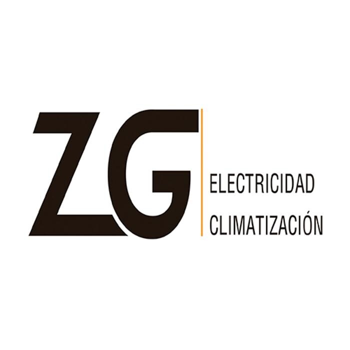 ZG Electricidad Logo