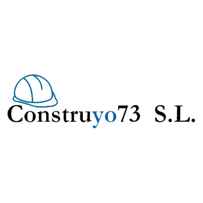 CONSTRUYO 73 Logo