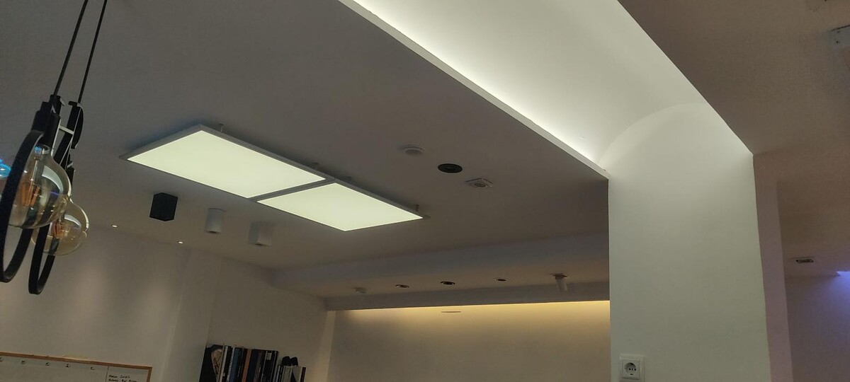 Images GREENLED ILUMINACION
