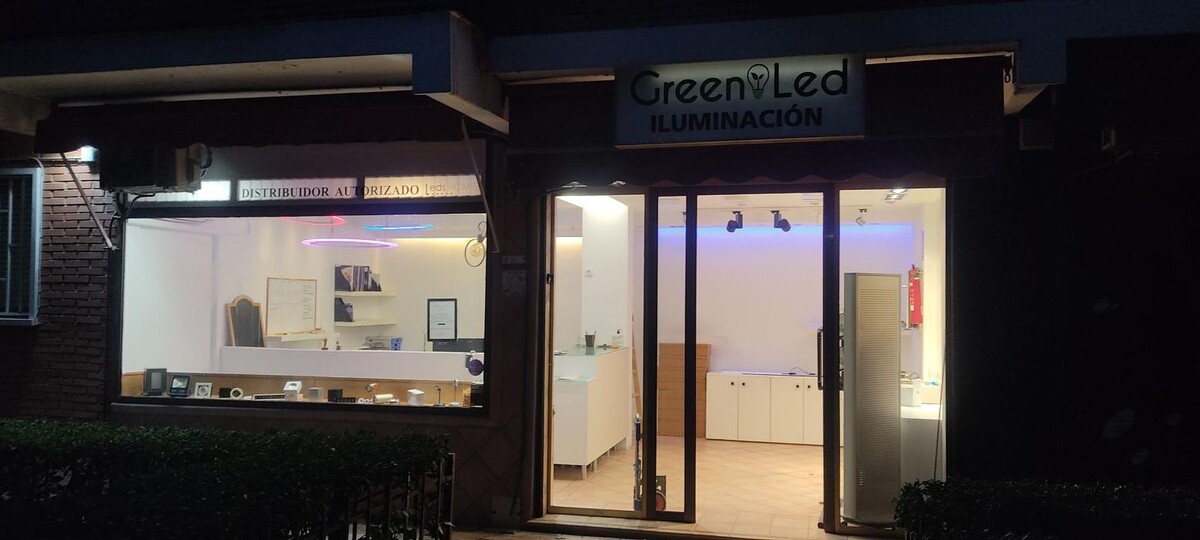 Images GREENLED ILUMINACION