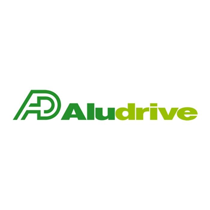 Aludrive S.L. Logo