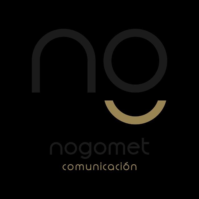 Nogomet Comunicación Logo