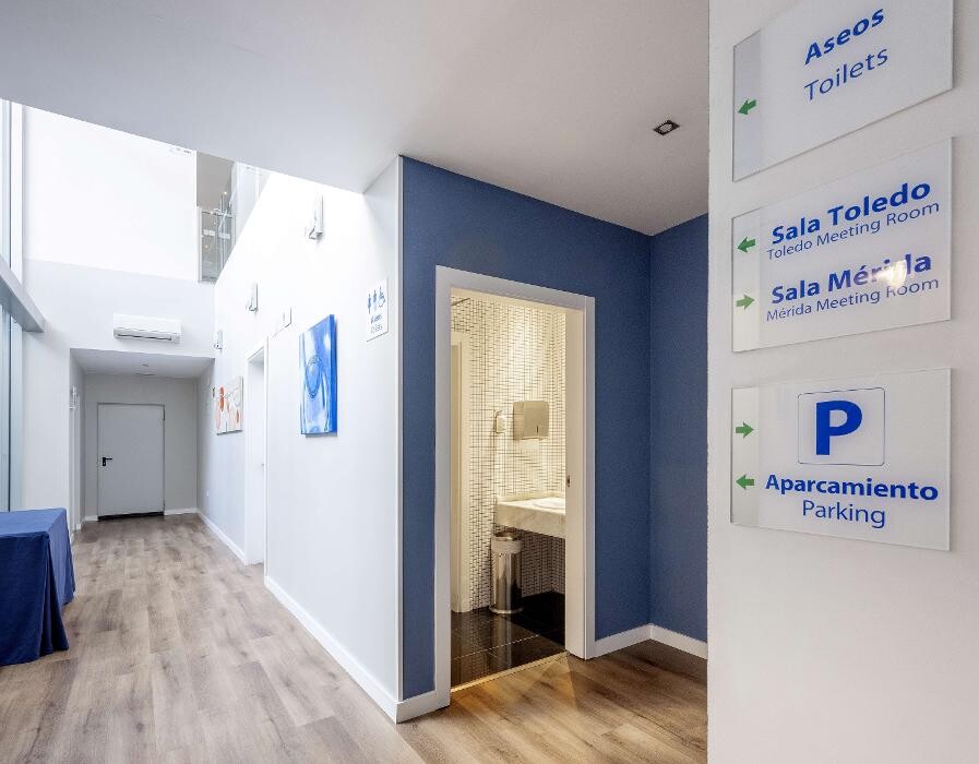 Images ACCIONA Charging Station